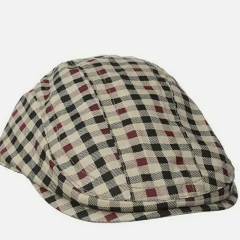 New Appaman Boys Newsboy Cap Hat, 8Y/10Y, $20